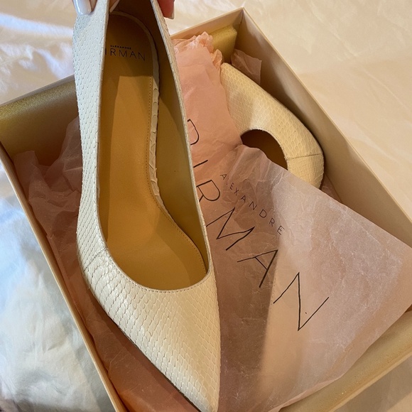 Alexandre Birman Shoes - Shoes